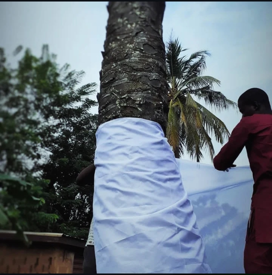 OLÓDÙMARÈ IN YORÙBÁ MYTHOLOGY AND CULTURE