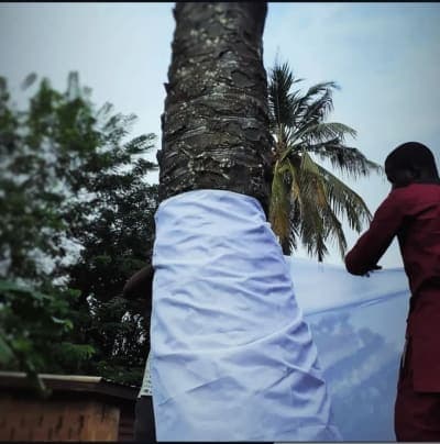 OLÓDÙMARÈ IN YORÙBÁ MYTHOLOGY AND CULTURE